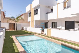 Appartement à Los Peñascos-El Salero-Los Imbernones