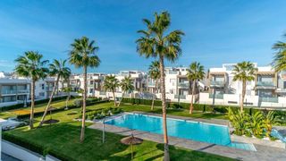 Appartamento in Los Balcones-Los Altos
