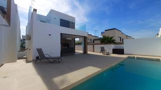 Maison  Calle vicente aleixandre  benijofar alicante  es

dropped pin