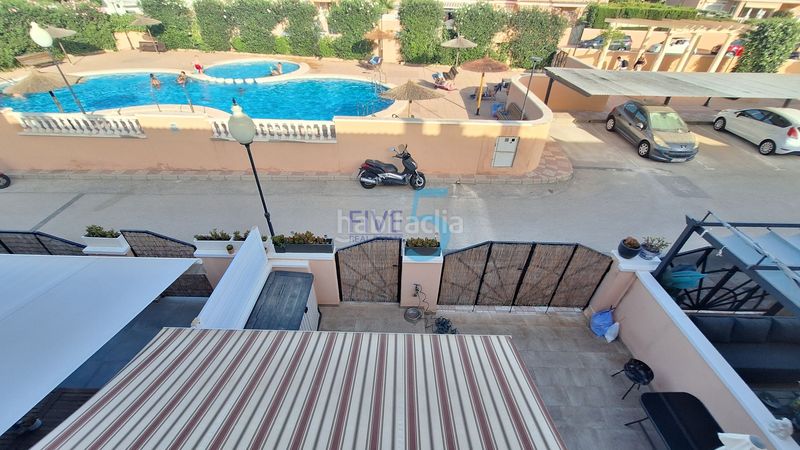 Foto def5b10d-fbe9-4f4b-9250-f10ec1527e7e. Dúplex amb aparcament piscina a Puerto Marino Santa Pola