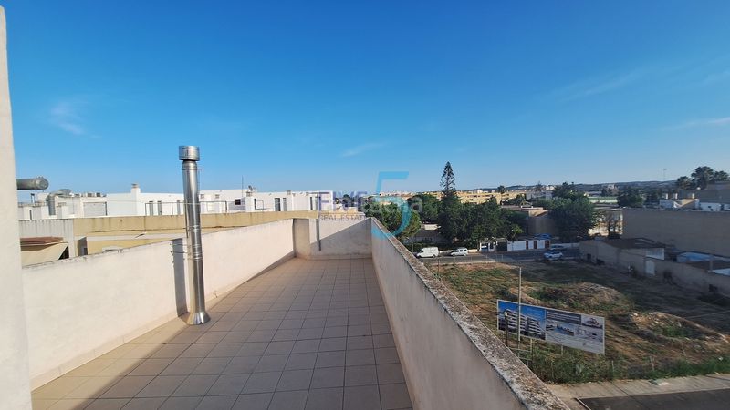 Foto 57398764-a137-446d-99f6-c4b034e49236. Pis a Almoradí