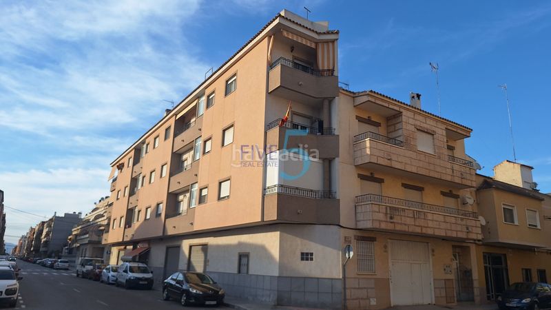 Foto c9b6fd9b-467f-4958-abd7-c744e1338e3b. Pis a Almoradí