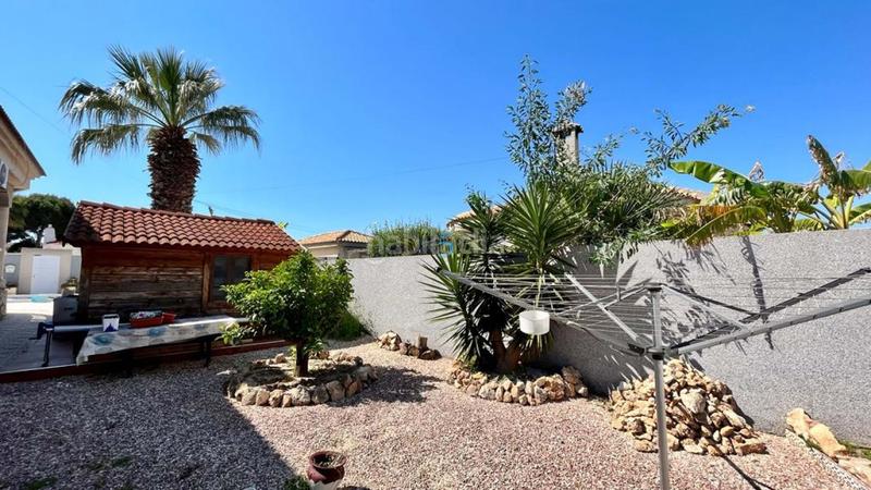 Foto b311c997-4401-44d4-80b1-b2a48b92c5b9. Casa amb calefacció aparcament piscina a Zona Carrefour - Urbanizaciones Torrevieja