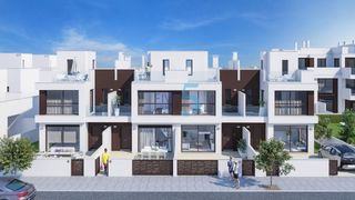 Flat in El Mojón