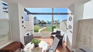 Appartement à Terrazas de la Torre Golf