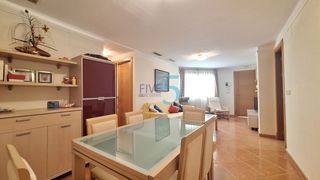 Etagenwohnung in Formentera del Segura. Acogedor piso en planta baja en formentera del segura con vistas