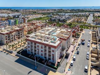 Penthouse in Lomas de Cabo Roig - Los Dolses