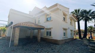 Maison  Calle la quilla  cabo roig alicante  es