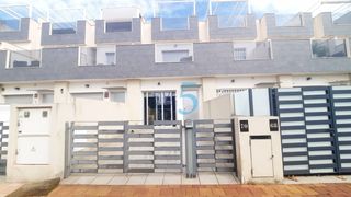 Reihenhaus in Lo Pagán