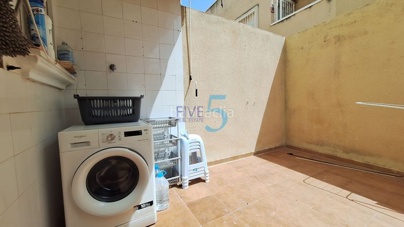 Foto 353e0bbe-3e73-403a-9119-20e8bbd4b24f. Casa amb piscina a Lo Marabú Rojales