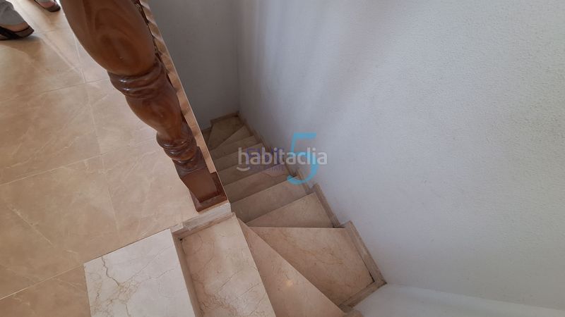 Foto 46f67e6b-abd9-4162-a4cf-e731ab0b68e7. Casa amb piscina a Lo Marabú Rojales