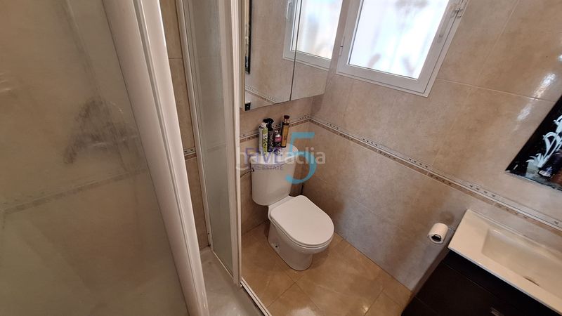 Foto 56944833-63d9-4144-9021-f79e0cc8c909. Casa amb piscina a Lo Marabú Rojales