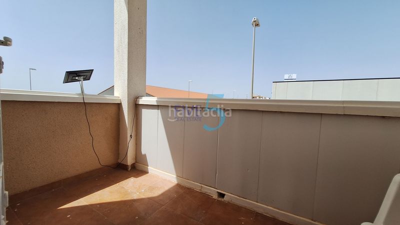 Foto 6f67a8f4-506c-47e4-8fc2-9eaff327c020. Casa amb piscina a Lo Marabú Rojales