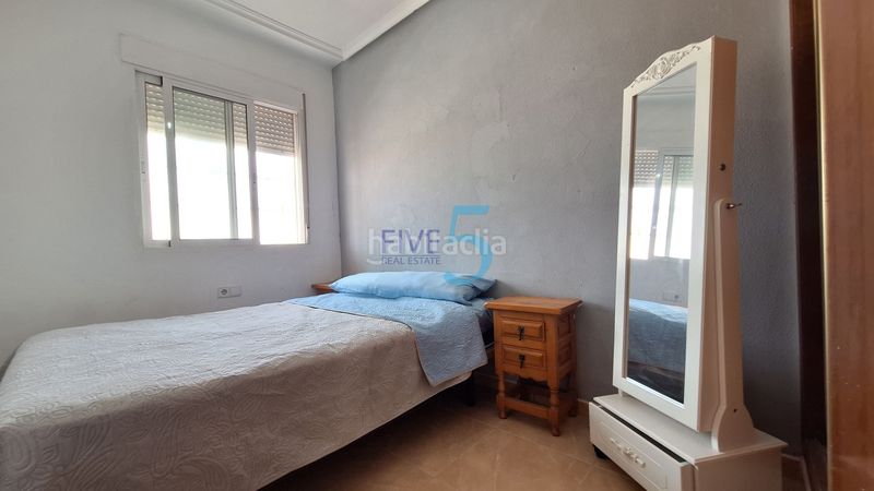 Foto daabb693-74e7-4e55-95fd-374fdd6cb8e3. Casa amb piscina a Lo Marabú Rojales