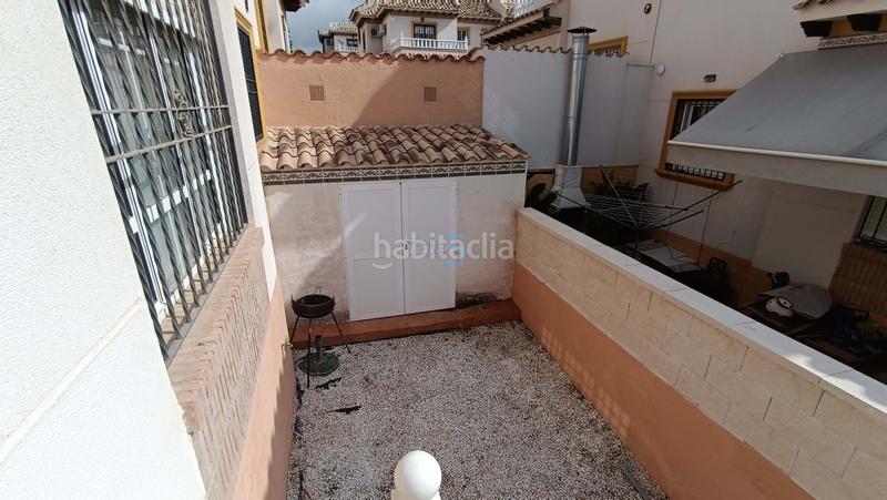 Foto 7c0d55c3-d776-4ffb-8687-e0732c9ce9e3. Casa a schiera con piscina in Lomas de Cabo Roig - Los Dolses Orihuela