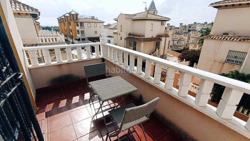 Foto 0d13cb59-6c0b-4e8c-a959-31f23d5d2db6. Reihenhaus mit pool in Lomas de Cabo Roig - Los Dolses Orihuela