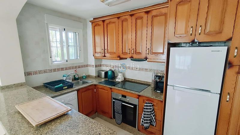 Foto 462e8dab-2dfc-4c29-b225-d95b61672da1. Reihenhaus mit pool in Lomas de Cabo Roig - Los Dolses Orihuela