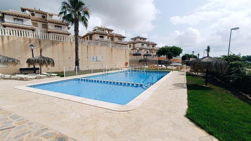 Foto 58435a44-102a-4408-b099-8f473231cba6. Reihenhaus mit pool in Lomas de Cabo Roig - Los Dolses Orihuela