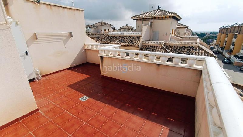 Foto 5859d333-6758-4861-bae1-47e2f3ff6954. Reihenhaus mit pool in Lomas de Cabo Roig - Los Dolses Orihuela