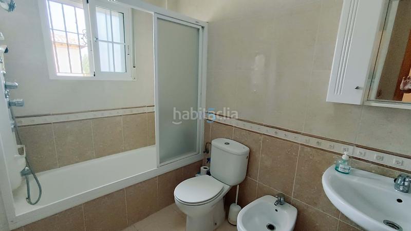 Foto 619d0c1e-9861-4d44-a937-61e1a2f4936f. Reihenhaus mit pool in Lomas de Cabo Roig - Los Dolses Orihuela
