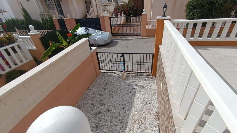 Foto 67cb455c-ef0f-4999-bf97-6f5bf32003ac. Reihenhaus mit pool in Lomas de Cabo Roig - Los Dolses Orihuela