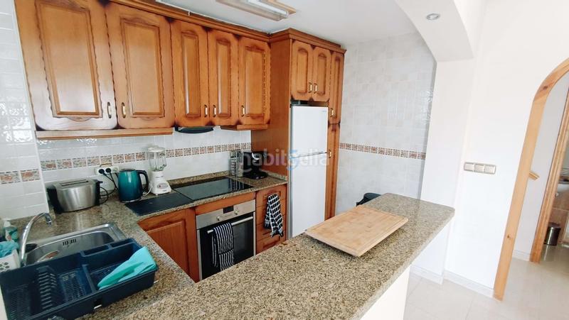 Foto 8a85ee96-91b7-48fe-b525-bb57f1d376f4. Reihenhaus mit pool in Lomas de Cabo Roig - Los Dolses Orihuela