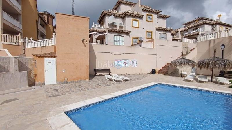 Foto 8c5f759f-602c-4482-8a39-6d42768aab0d. Reihenhaus mit pool in Lomas de Cabo Roig - Los Dolses Orihuela
