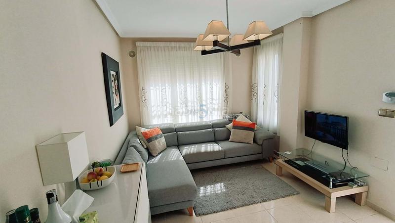 Foto aecb7323-d991-4195-ba7a-09d7a9b2bc74. Semi detached house with pool in Lomas de Cabo Roig - Los Dolses Orihuela