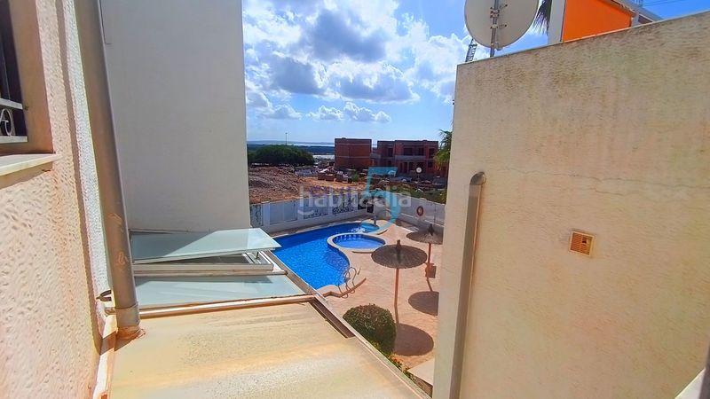 Foto 70bb0581-df6c-4d81-b0f8-721122b41ea8. Pis amb calefacció aparcament piscina a Desamparados - Hurchillo - Torremendo Orihuela
