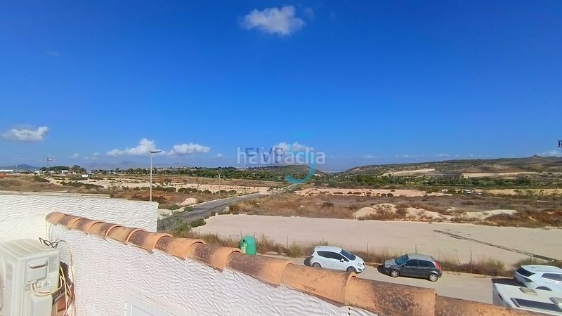 Foto a9c35c29-e3ea-434f-9dfd-5b2056c58f0f. Pis amb calefacció aparcament piscina a Desamparados - Hurchillo - Torremendo Orihuela