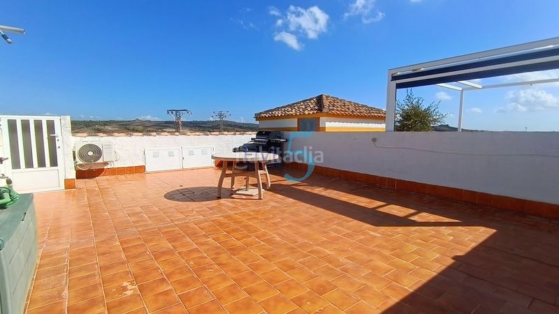 Foto fa334664-28bf-47a7-9453-f61950fb40fb. Pis amb calefacció aparcament piscina a Desamparados - Hurchillo - Torremendo Orihuela