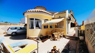 Casa a Zeniamar - Horizonte - La Campana