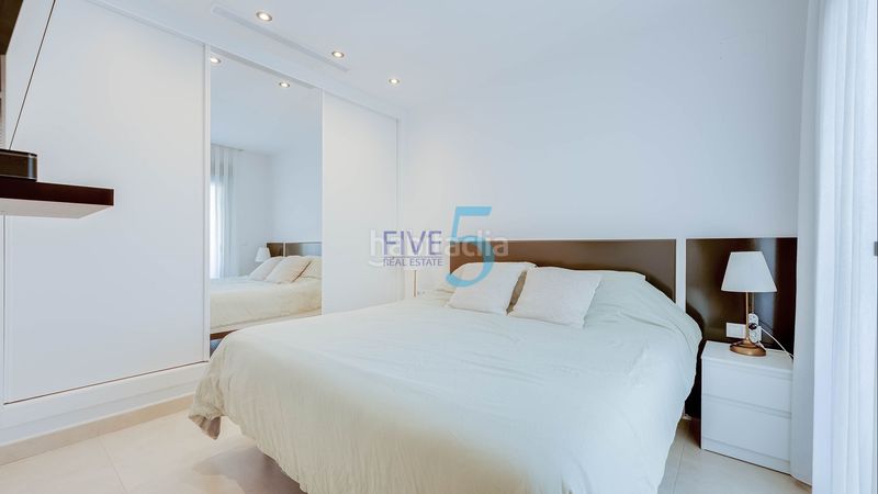Foto a87f77dd-2726-46a3-9d69-60a122a10086. Casa amb calefacció piscina a Benijófar