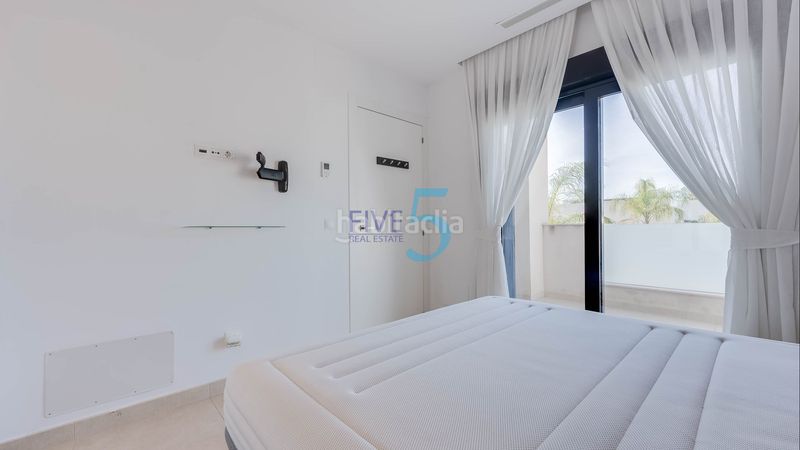 Foto aef4cf5a-c8ca-47cc-82ce-1ed00f376d5d. Casa amb calefacció piscina a Benijófar