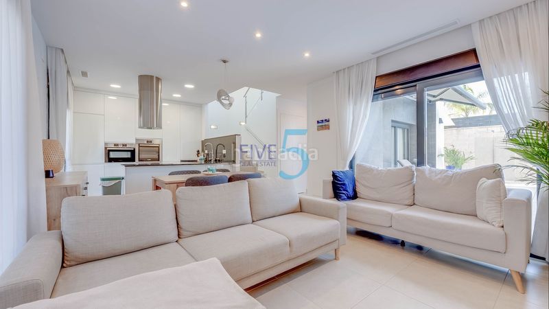 Foto f4e31c28-13c3-4214-b13e-604d33791690. Casa amb calefacció piscina a Benijófar