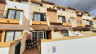 Reihenhaus  Calle cabo de nao   lomas de cabo roig alicante  es