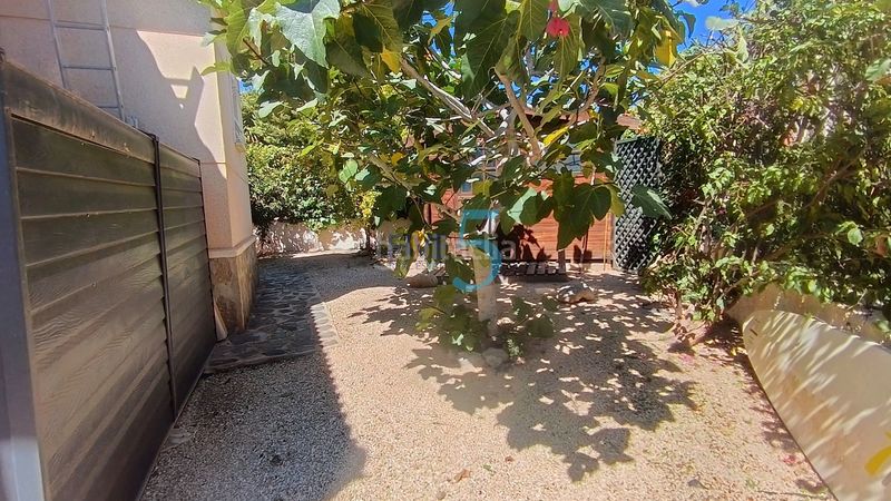 Foto 19bb99a5-ff0d-4908-8108-a9cf69f2959a. Casa amb calefacció piscina a Lo Pepín Rojales