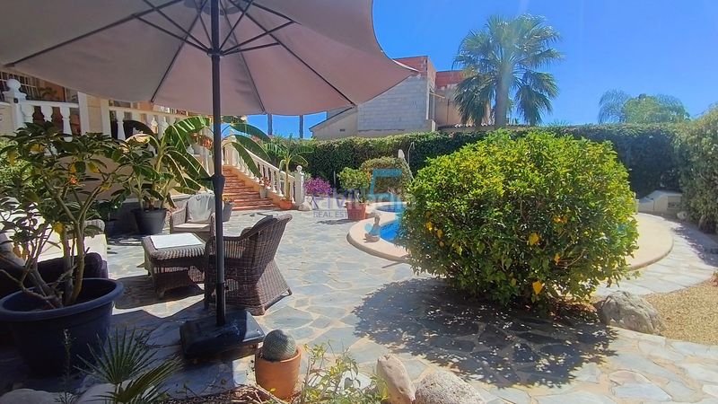 Foto 69667236-4046-4789-b409-867cd594bd2e. Casa amb calefacció piscina a Lo Pepín Rojales