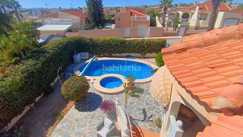Foto a70349a5-f4bc-4fd5-8bfb-6635b2c7d6d3. Casa amb calefacció piscina a Lo Pepín Rojales