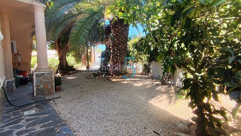 Foto b0198eff-9ba7-4960-8902-f1a419b85cf1. Casa amb calefacció piscina a Lo Pepín Rojales