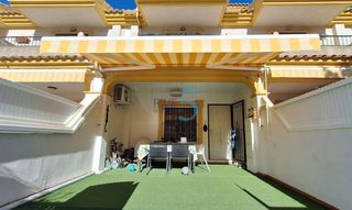 Duplex in Santiago de La Ribera