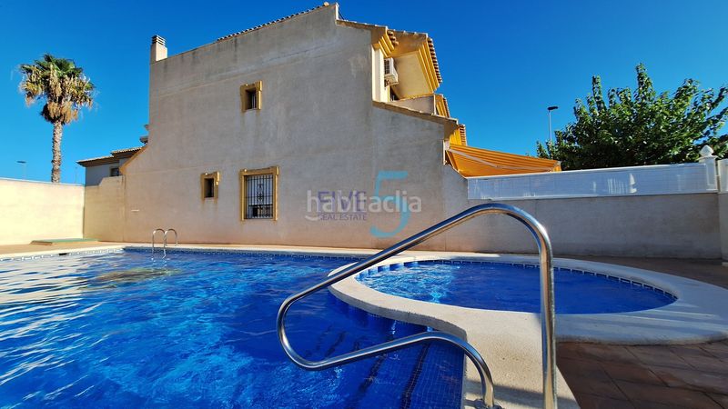 Foto 92a6a608-29f9-4b9a-b7ea-371dfb61197e. Dúplex amb aparcament piscina a Santiago de La Ribera San Javier