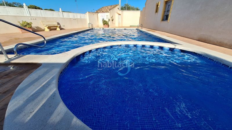 Foto b0a75704-7018-4a66-a8de-5694bd6d45b4. Dúplex amb aparcament piscina a Santiago de La Ribera San Javier