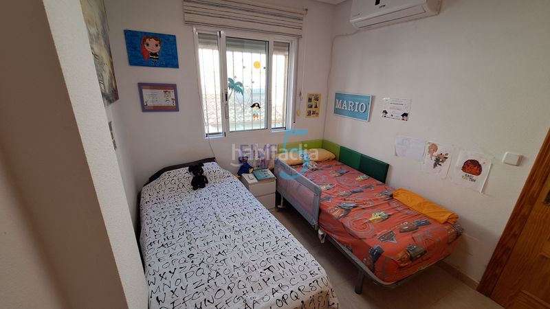 Foto d872502c-8923-4aab-b123-97b86c0ee022. Dúplex amb aparcament piscina a Santiago de La Ribera San Javier