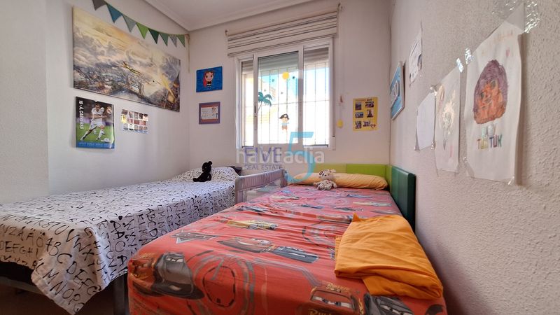 Foto d8fb64ca-3881-4baf-b6ff-498f159d2b16. Dúplex amb aparcament piscina a Santiago de La Ribera San Javier