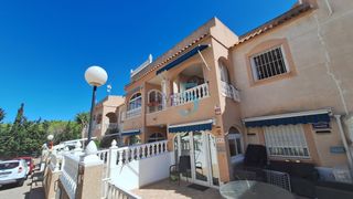 Flat in Los Balcones-Los Altos