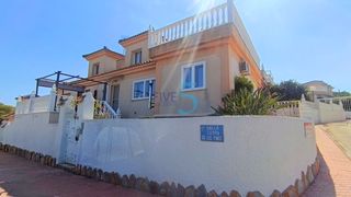 Casa a Rojales Hills - Rosa Bungalows