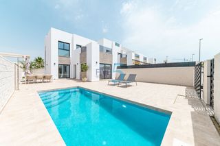 Casa in Benijófar