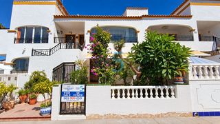 Etagenwohnung in Desamparados - Hurchillo - Torremendo