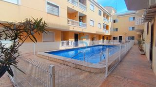 Flat in Formentera del Segura. Apartamento de 2 dormitorios en la planta baja orientado al sur